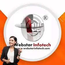 Webstar Infotech
